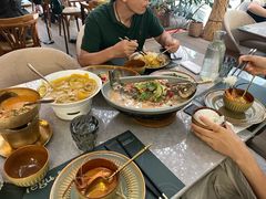 -Tegu泰古莲·泰国餐厅(红山6979店)