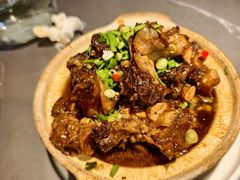 -富临轩私房菜(集庆门大街店)
