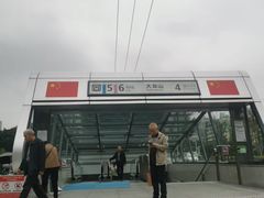 -大龙山(地铁站)