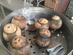 -達揚原味燉品(文明路店)