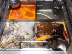 -海底捞火锅(龙湖北京大兴天街店)