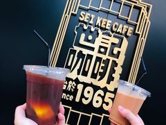 -世记咖啡(氹仔外卖店)