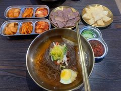 -玉流珍肴馆(亮马桥店)