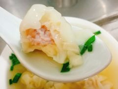 -汪家馄饨(集庆路店)