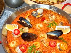 -芭莉与彩虹西餐厅(成都合生汇店)