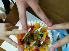 -好利来(十里河店)