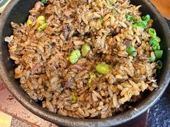 -菌自由丨野生菌火锅特色庭院餐厅(丽江古城店)