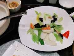 -高第街56号餐厅(银座商城玉函店)