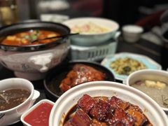 -童福兴·南京菜(老门东店)