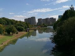 -绍兴镜湖国家城市湿地公园