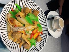 -春来和(汉城南路店)