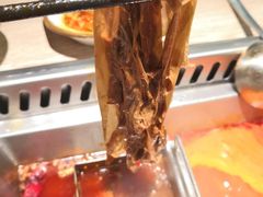 -野妹经典火锅(江夏中百店)
