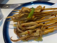 -望江门小龙虾·烧烤(九堡店)