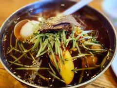 -金达莱冷面百年石锅饭(宾馆胡同店)