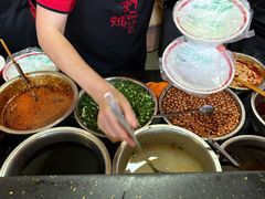 -刘二妈米皮(步行街店)