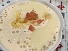-堂屋糖水店(愚园店)
