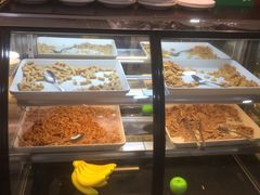 -阿罗新疆菜(人民广场店)