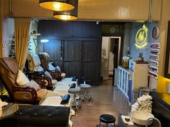 -Let’s Relax Spa(Siam Square One)
