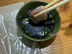 -小辫子羊肉面馆(周东店)