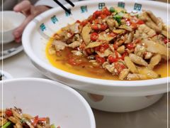 -田园趣赶集湘潭菜(袁家岭店)
