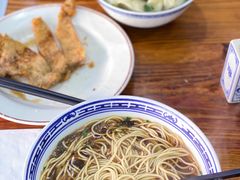 -德兴老面馆(德平路店)