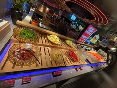 -梨花自助烤肉(乐宾店)