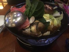 -贵木日本料理·铁板烧(新地假日广场店)