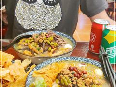 -螺世纪螺蛳粉·桂味小排档(裕德店)