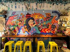 -Mesa Madre梅萨妈妈·Bintana(国贸店)