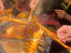 -牛New寿喜烧(虹桥新天地店)