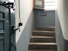 -青岛德国监狱旧址博物馆