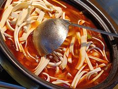 -肖记公安牛肉鱼杂馆·省级非物质文化遗产(万松园直营店)