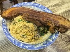 -九八五面馆(欧洲城店)
