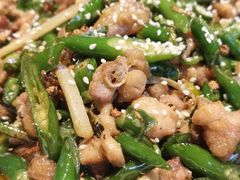 江津尖椒鸡-兔槽江湖菜·重庆璧山兔(水围店)