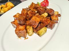 -鸽子张·家宴(黄辛庄旗舰店)