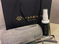 -Trend1881视光·蔡司视觉(领展广场店)