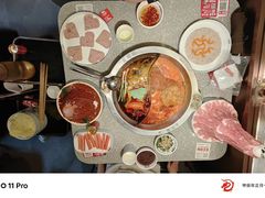 -大龙燚火锅(太古里店)