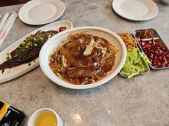 -高玛纳驴肉火烧(河间总店)