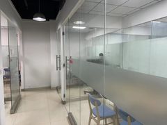 -诺亚雅思托福北郊中心(凤城路店)