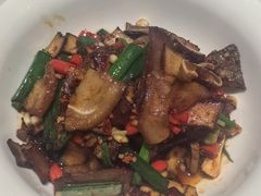 -绿草地·湘菜(芙蓉天街店)