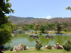 -三亚南山文化旅游区