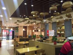 大堂-小六汤包(万和城店)