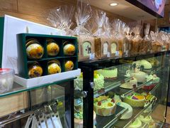 -龙山村烘焙工坊(杨庄店)