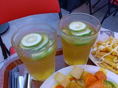 -孖记茶档·热腾茶餐(荔湾领展广场店)