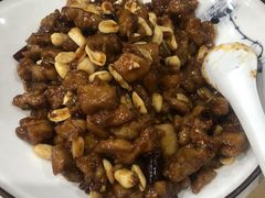 -力力豆花庄(广渠门店)