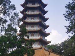 -白云山风景名胜区