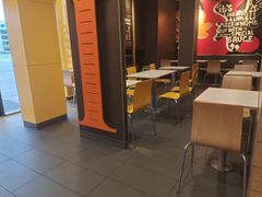 -麦当劳(清远大道得来速店)