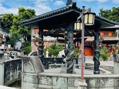 -大理古城