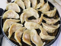 -老王烫面角(北京路店)