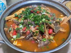 -朗妈私房菜(婺女州店)